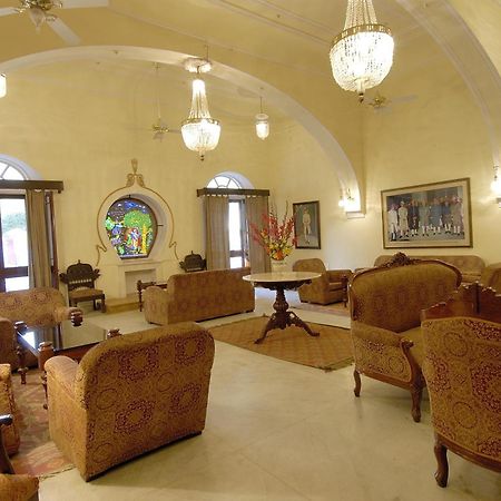 Mandawa Haveli Hotel Jaipur Dalaman gambar