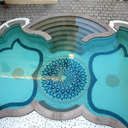 Mandawa Haveli Hotel Jaipur Kemudahan gambar